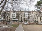 1-комн. квартира, Пушкино, ул Акуловское шоссе, #id304373