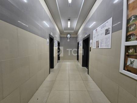 1-комн. квартира, Пушкино, улица Островского, 20, #id1899914