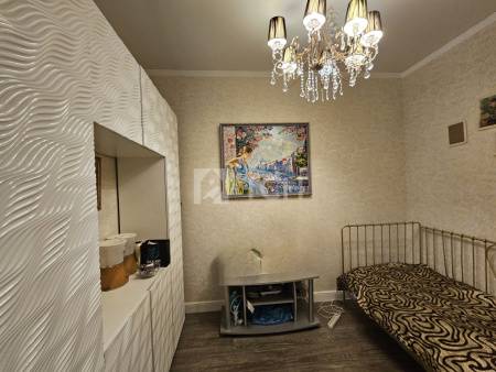 1-комн. квартира, Пушкино, 48к2, #id1798774
