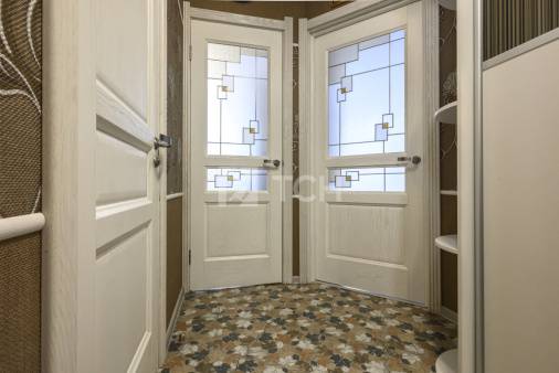 1-комн. квартира, Королёв, Пионерская улица, 15к1, #id1760656