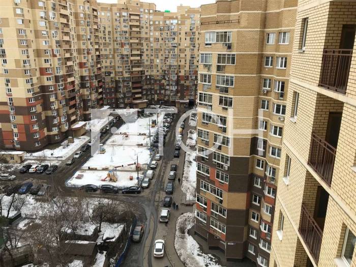3-комн. квартира, Мытищи, пр-кт Октябрьский, 10В #id302647