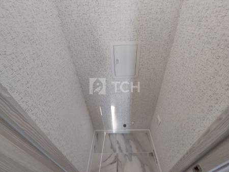 2-комн. квартира, Ивантеевка, улица Прокудина, 4, #id431191