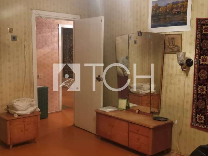 2-комн. квартира, Красноармейск, мкр Северный, 31 #id293462