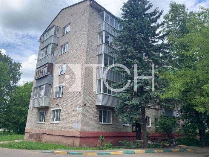 1-комн. квартира, Свердловский, ул Набережная, 7 #id282865