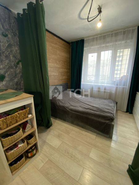 1-комн. квартира, Пушкино, улица Просвещения, 10к2, #id1582130