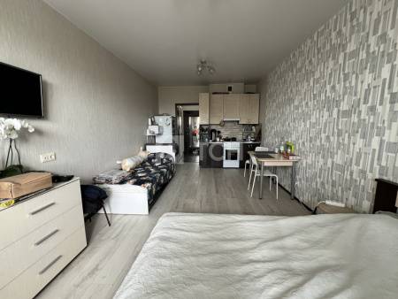 Квартира-студия, Ивантеевка, Студенческий проезд, 35, #id1591757