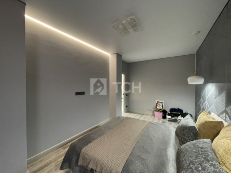 3-комн. квартира, Щёлково, улица Радиоцентра № 5, 18к1, #id1584519