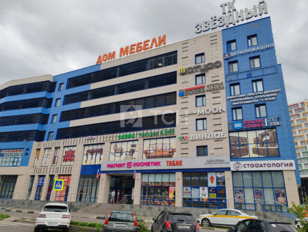 Коммерческая недвижимость, Королёв, проспект Космонавтов, 47/16, #id1198052