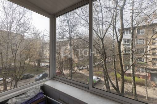 2-комн. квартира, Королёв, улица Военных Строителей, 5, #id1565305