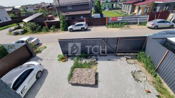 Дом, г.о. Пушкинский, ДНТ Невзорово, Светлая улица, 40, #id1941626