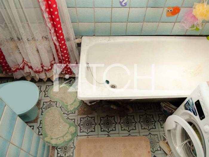 3-комн. квартира, Щелково, ул Ломоносова, 100 #id274722