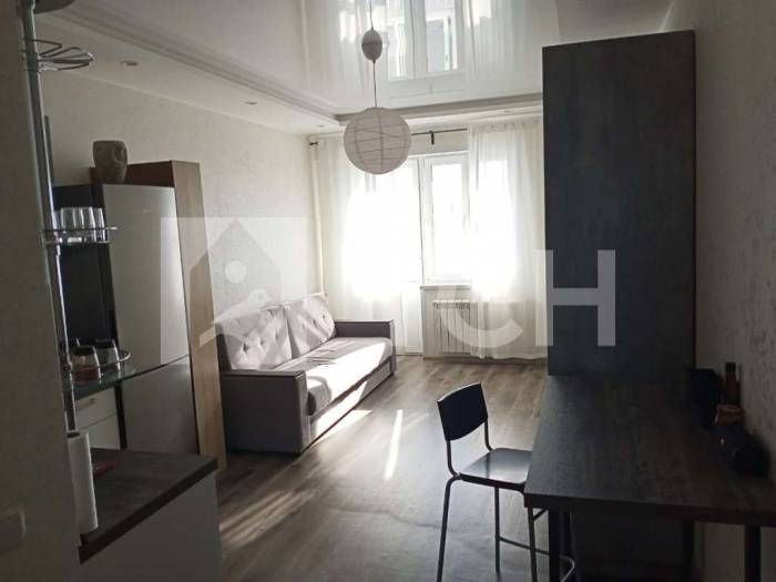 Квартира-студия, Королёв, Тарасовская улица, 14, #id374230