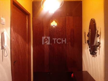 1-комн. квартира, Пушкино, улица Чехова, 16А, #id1974736