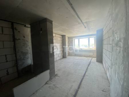 Квартира-студия, Королёв, Октябрьский бульвар, 26, #id1993127