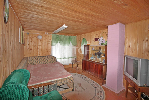 Дом, г.о. Щёлково, садовое товарищество Сатурн, 130, #id1692336