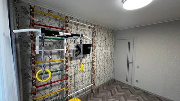 3-комн. квартира, Щёлково, 10к2, #id1757994