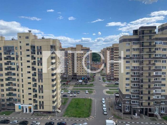 Квартира-студия, Свердловский, ул Строителей, 3 #id283464