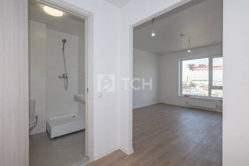 Квартира-студия, Мытищи, Ярославское шоссе, 120Бк4, #id2072248