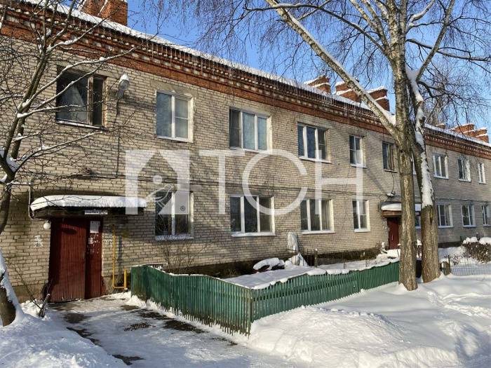 1-комн. квартира, Братовщина, ул Огородная, 22 #id271872