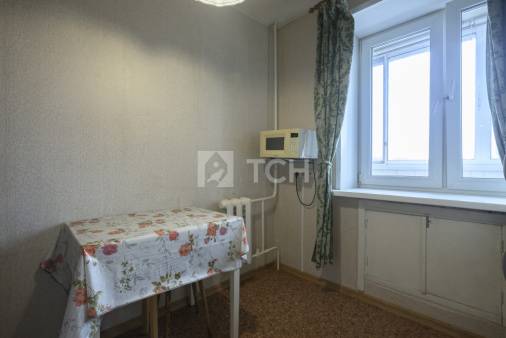 1-комн. квартира, Королёв, Учительская улица, 8, #id1869139