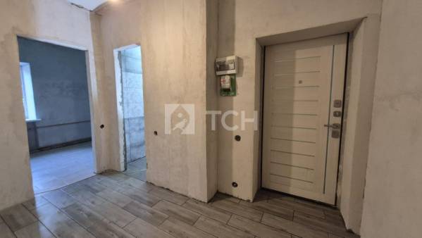2-комн. квартира, Королёв, улица Суворова, 11, #id893315