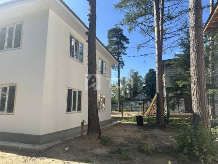 Дом, г.о. Королёв, Королёв, улица Зелёная Площадь, #id1701076