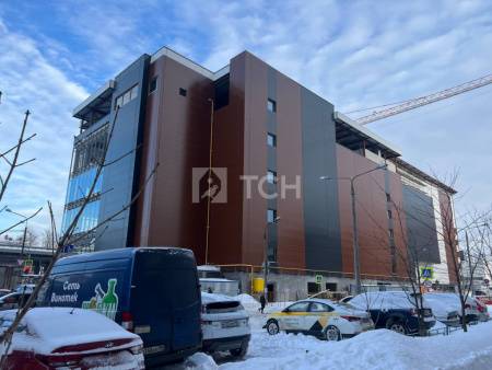 3-комн. квартира, Балашиха, улица Разина, 1А, #id989829