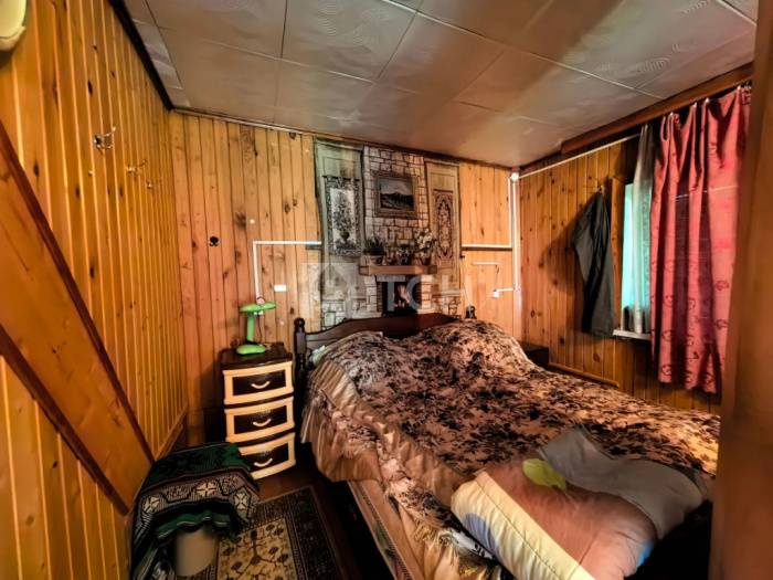 Дом, г.о. Лосино-Петровский, посёлок городского типа Свердловский, 25, #id2294816