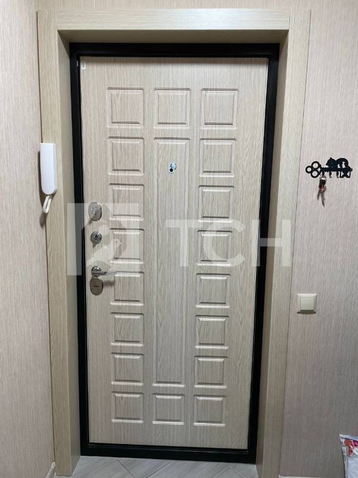 1-комн. Квартира, Пушкино, улица Просвещения, 11к1, #id692898