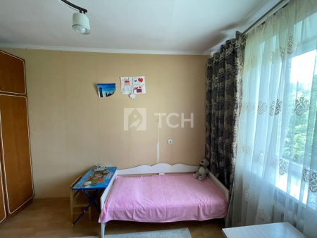 3-комн. квартира, Ивантеевка, улица Смурякова, 6, #id1139936