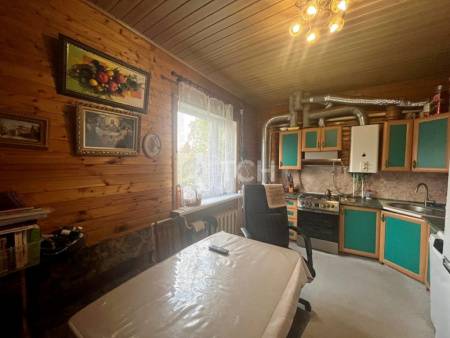 Дом, г.о. Щёлково, Щёлково, 3-й Малопрудный проезд, 1, #id1846032