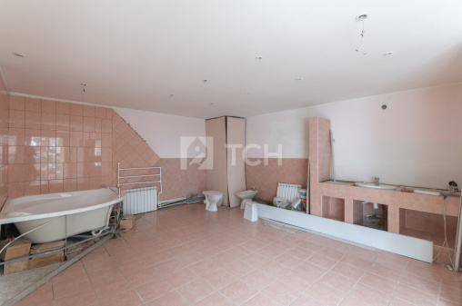 Дом, г.о. Королёв, Королёв, Санаторная улица, 1Г, #id966680