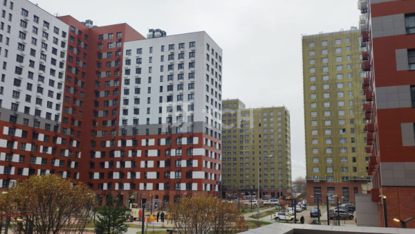 1-комн. квартира, Мытищи, проспект Астрахова, 14, #id1006311