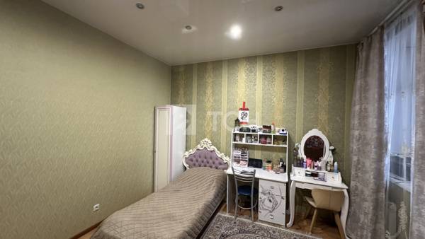3-комн. квартира, Москва, шоссе Энтузиастов, 51, #id2067481