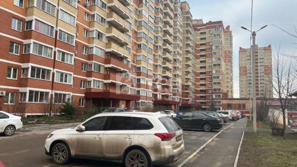 3-комн. квартира, Щёлково, 19, #id1980242