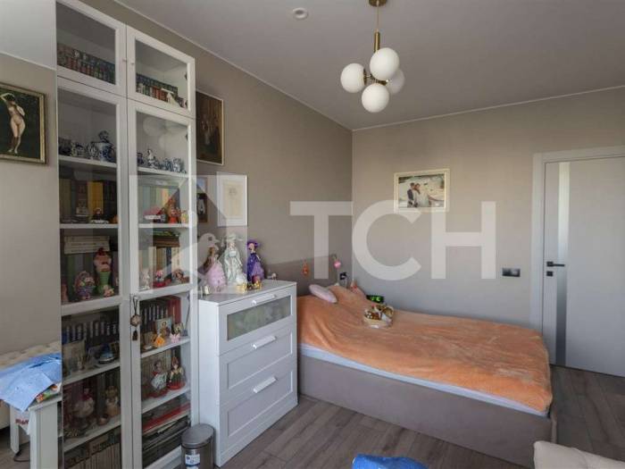 3-комн. Квартира, Королёв, улица Тихонравова, 35к1, #id360407