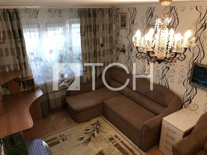 1-комн. квартира, Мытищи, пр-кт Олимпийский, 7 #id283243
