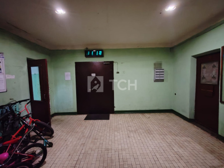 Комната, Ивантеевка, Фабричный проезд, 2Б, #id1596207