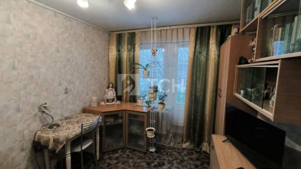 3-комн. квартира, Королёв, улица Папанина, 7, #id1992183