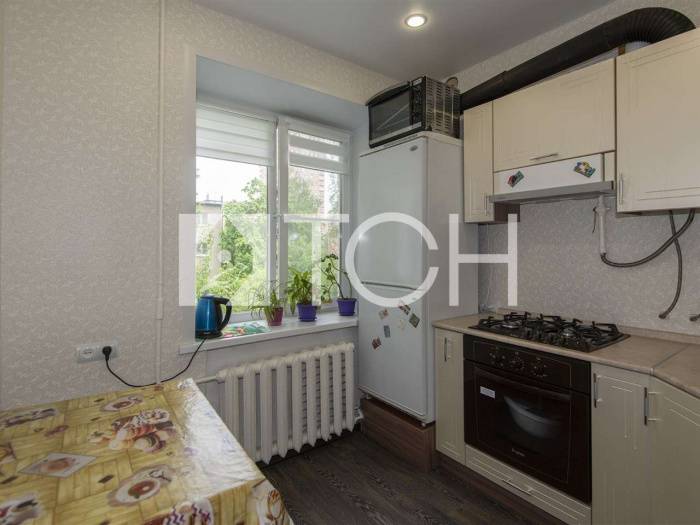 1-комн. квартира, Королев, ул Дзержинского, 9а #id282876