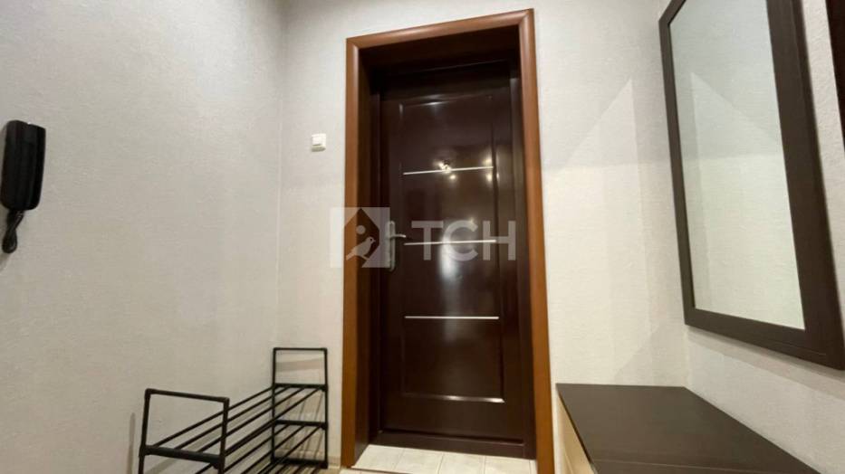 2-комн. квартира, Королёв, улица Маяковского, 18Б, #id2321361