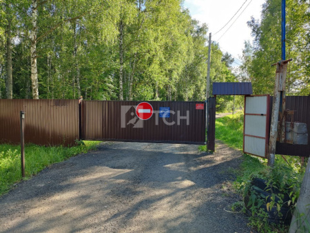 Земельный участок, г.о. Щёлково, СНТ Птицевод, 112, #id1186923