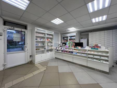 Коммерческая недвижимость, Ивантеевка, Хлебозаводская улица, 12к2, #id1945129