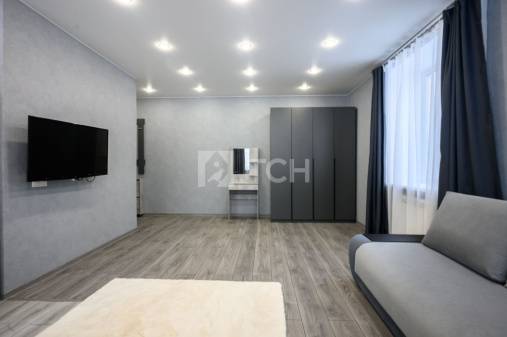 Квартира-студия, Щёлково, улица Пушкина, 9, #id2029084