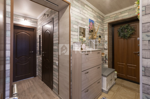 3-комн. квартира, Щёлково, улица 8 Марта, 19, #id1401358