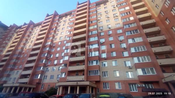 1-комн. квартира, Королёв, Ленинская улица, 14, #id1495871