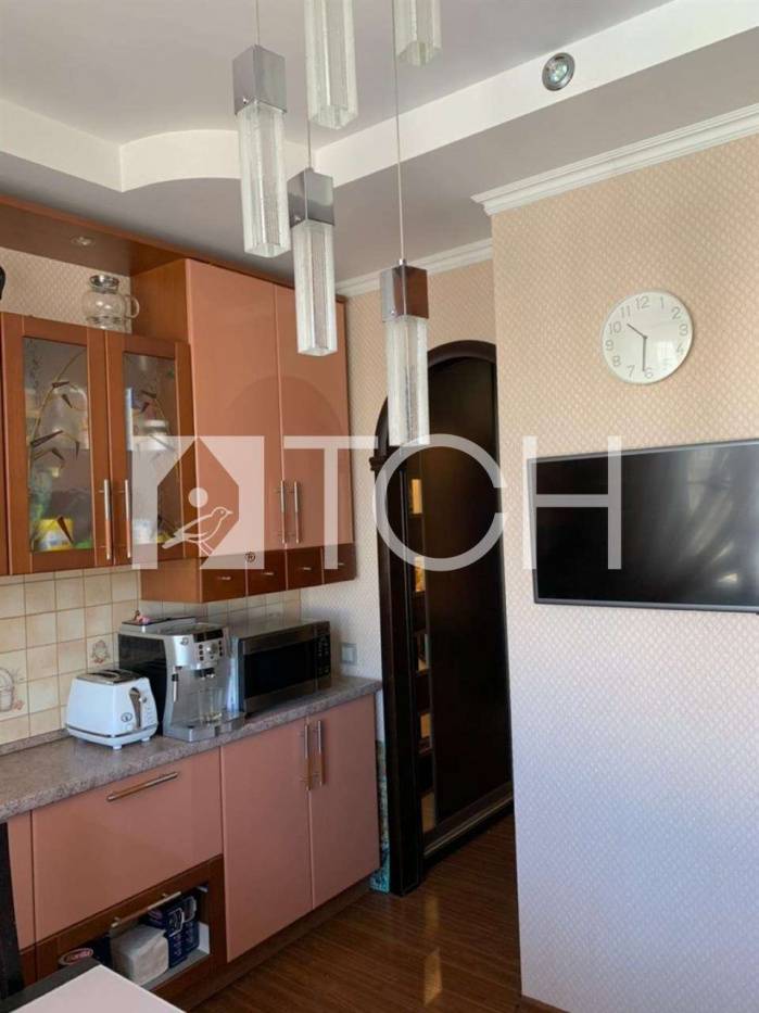 3-комн. квартира, Королев, пр-кт Космонавтов, 11 #id283011