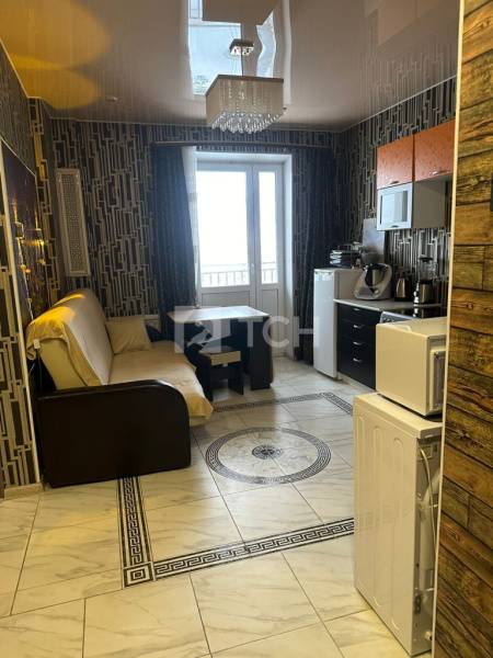 1-комн. квартира, Ивантеевка, Хлебозаводская улица, 28к1, #id735883