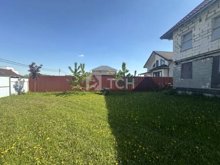 Дом, г.о. Щёлково, КП Лосиный парк-2, Спокойная улица, 40, #id1608911