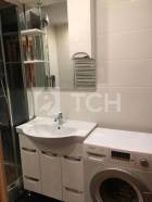 Квартира-студия, Краснознаменск, Парковая улица, 12, #id553546